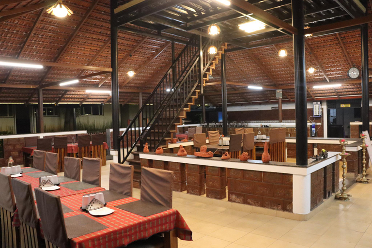 Food & Drinks 2, NEERVANA RESORT, Hassan