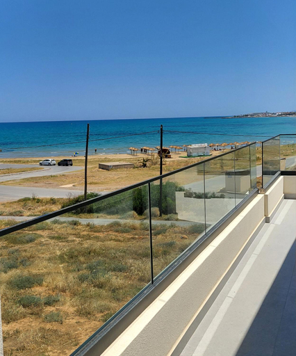 3, Destino Deluxe Villa Sea View with Private Pool, Crete