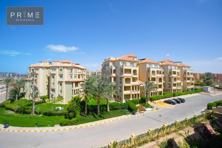 Exterior & Views 1, Prime Residence New Alamein, El Alamein
