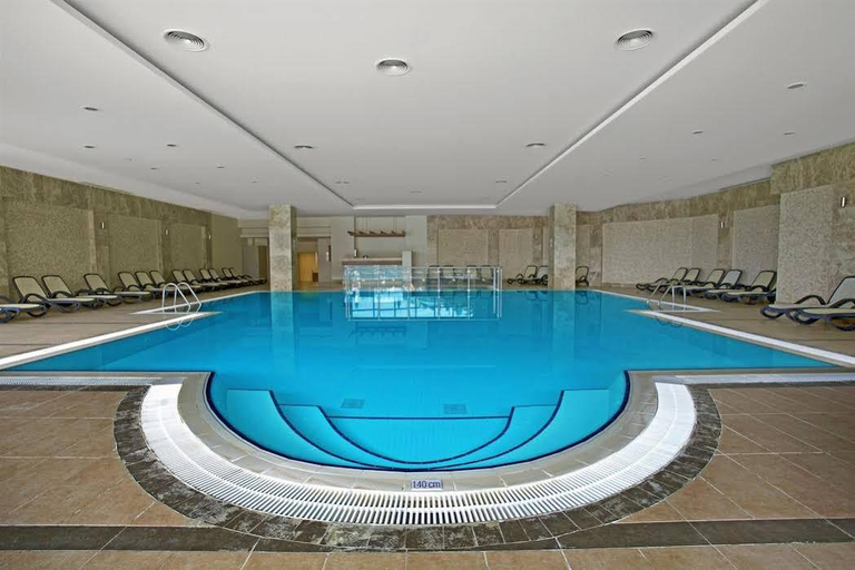 Sport & Beauty 2, Arcanus Side Resort - Ultra All Inclusive, Manavgat