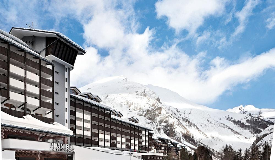 Exterior & Views 1, TH La Thuile Planibel Residence, Aosta