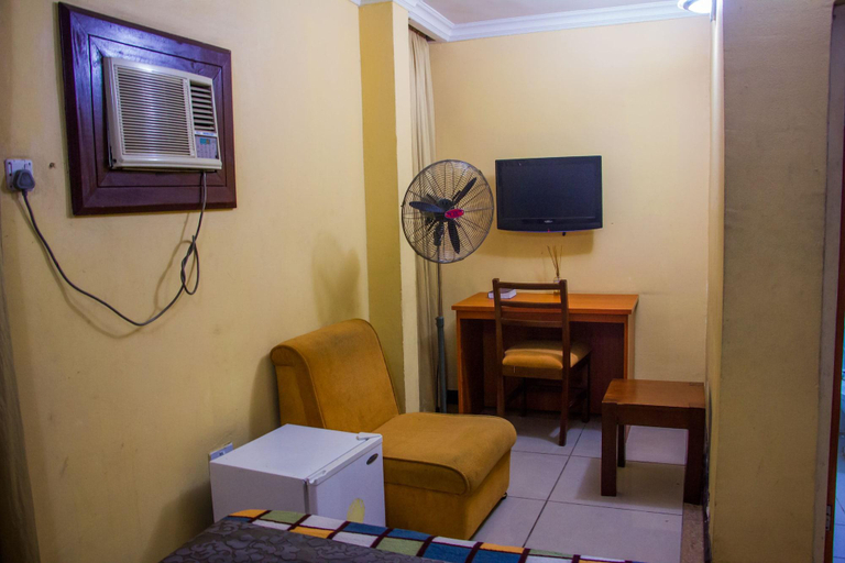 Others 5, EED Pension Hotel, Mainland