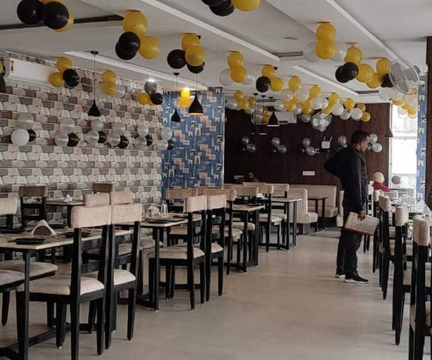 Food & Drinks 5, The Jamun Tree Muzaffarpur, Muzaffarpur