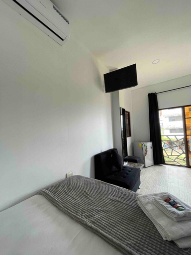 Bedroom 2, Habitacion matrimonial montanita