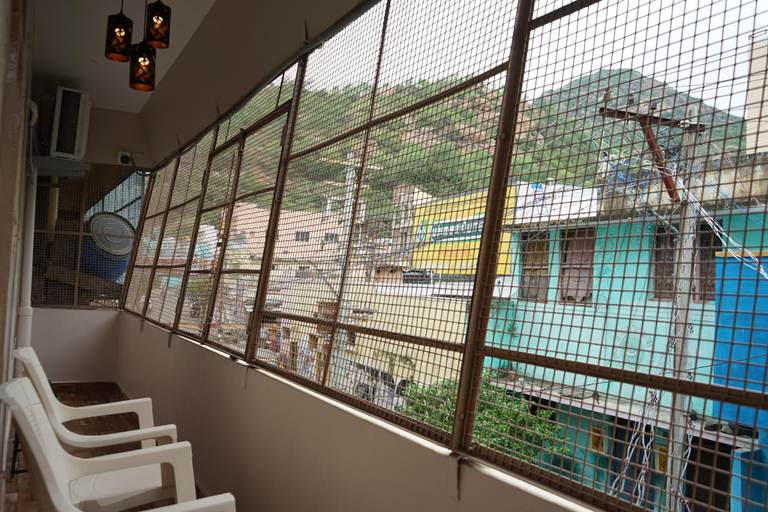 Others 3, Aalaya Homestay, Tiruvannamalai