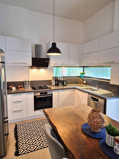 Others 3, Suelo Flat Villa, Bodrum