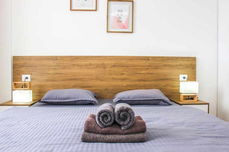 Bedroom 2, Genius 825, Kavajës