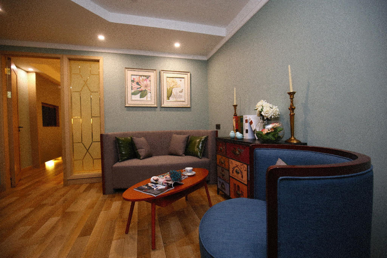 3, Hangzhou New Jiulong Hotel, Hangzhou