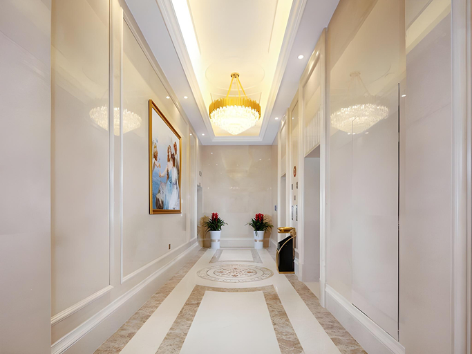 Others 4, Vienna Hotel Baoshan Yongchang Road, Baoshan