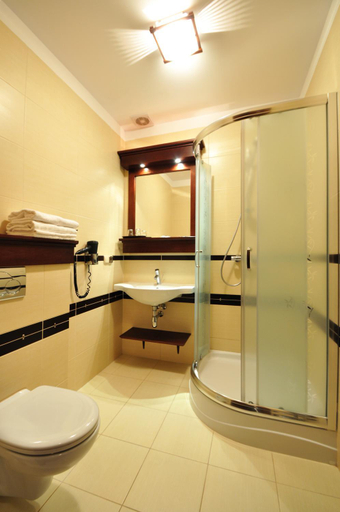 Others 5, Apartamenty Continental, Nowy Dwór Gdański