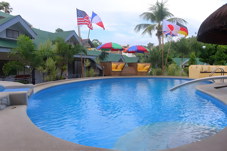Sport & Beauty, JD's Apartments, Puerto Galera
