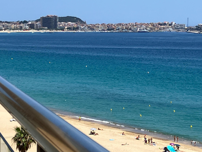 Others 4, Beach studioloft Costa Brava, Girona