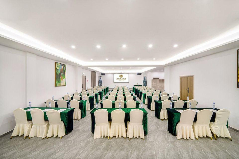 Business Facilities, New Southasia Hotel, Wenzhou