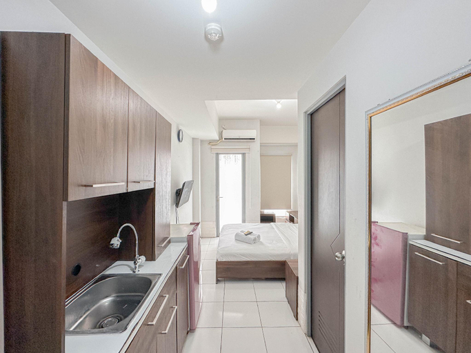 Others 5, Studio at Tamansari Prospero Sidoarjo By Travelio, Sidoarjo