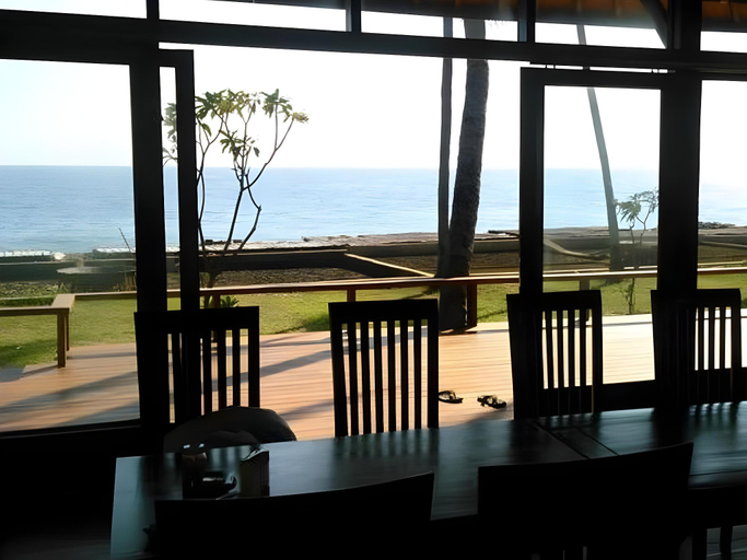 Food & Drinks, The Amrita - Salt Farm Villas, Buleleng