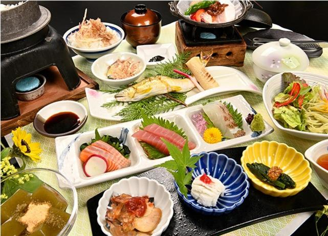 Others 5, Yunoyamaonsen Kibousoh, Komono