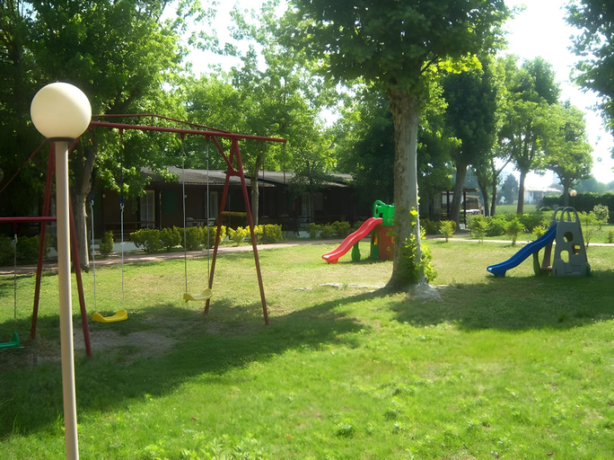 Others 3, Villaggio Samoa, Ferrara
