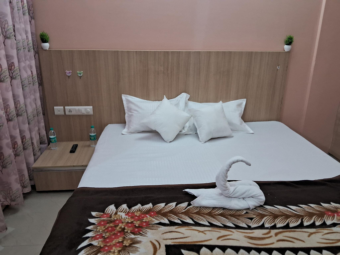 3, Sushila home stay, Mathura