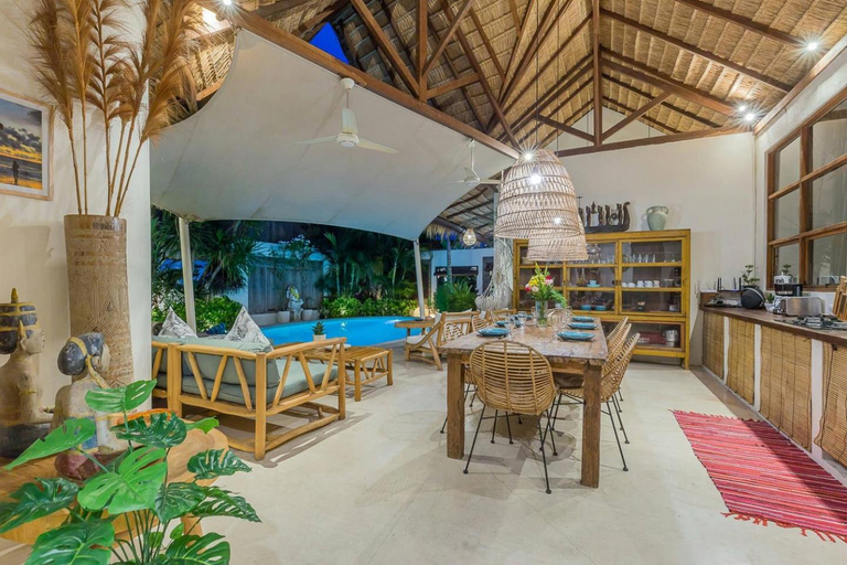 Others 5, Villa Daenerys 3BR with Pool Ricefield Near Canggu, Badung