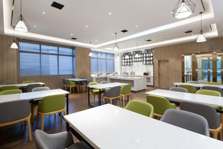 Food & Drinks, Molin Collection Hotel (Liuyang Haoting), Changsha