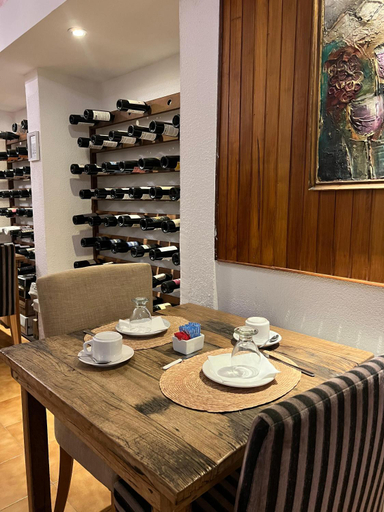 Food & Drinks 4, La Masia, Luján de Cuyo