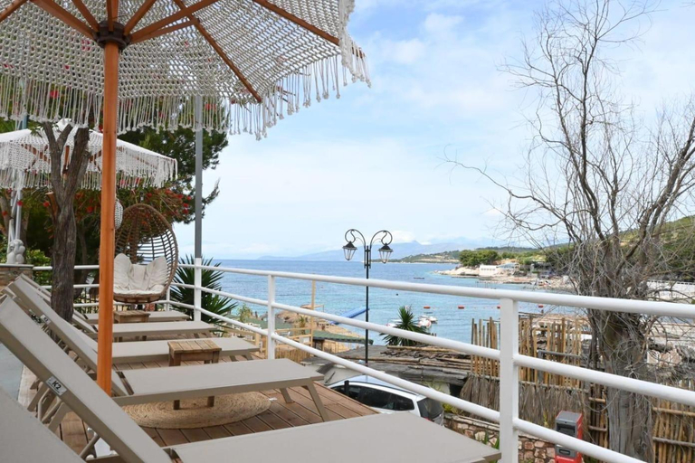Others 5, EMAR Beachfront Hotel Ksamil, Sarandës