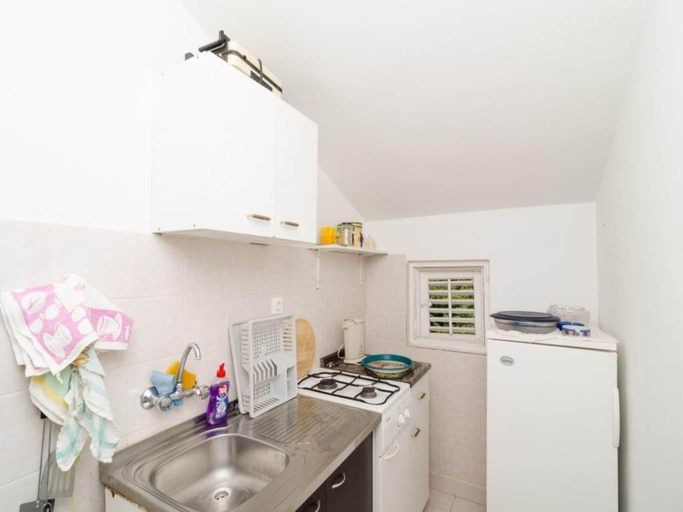 Others 3, Apartments Sutvid- Two Bedroom Apartment with Balcony and Sea View, Janjina