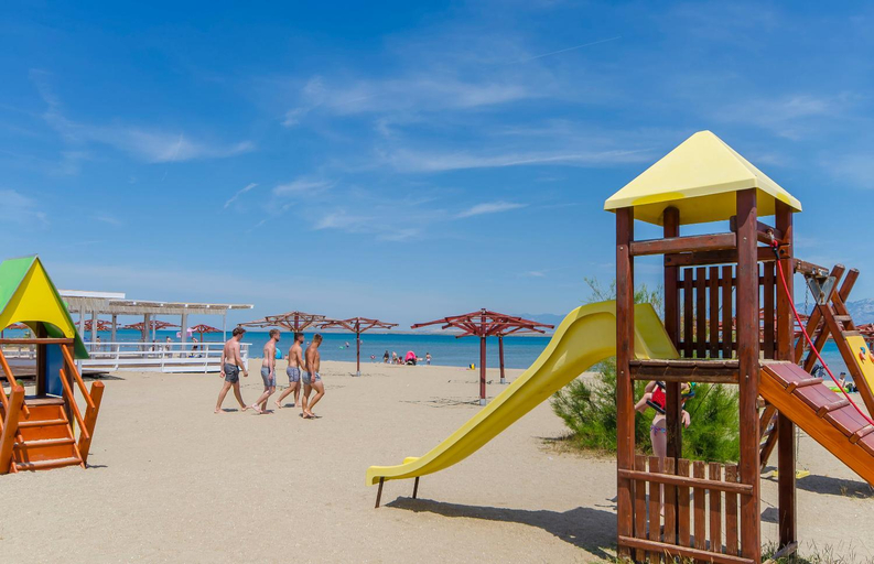 Facilities 4, Apartments Mirjana, Nin
