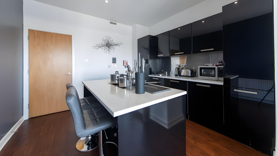 Others 5, The Spires Serviced Suites Glasgow, Glasgow