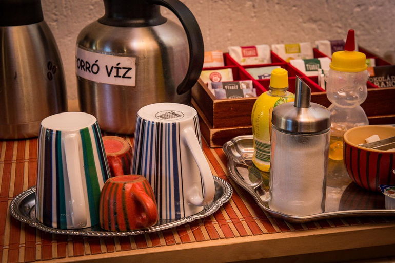 Food & Drinks 5, Ketkerek Vendeghaz - a matrai szallas, Gyöngyös