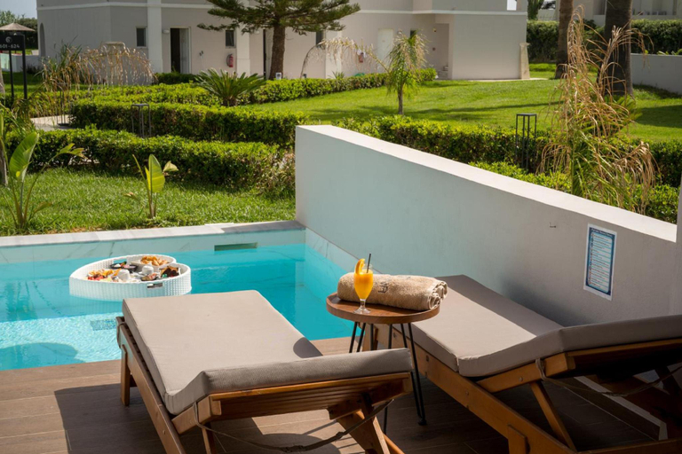 Sport & Beauty 2, Delfina Tropic Beach, Crete