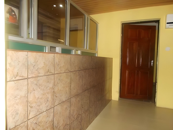 Others 4, Divine Fountain Hotel (Agindingbi), Ikeja