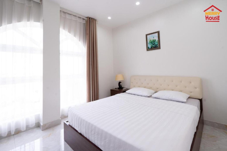 Bedroom 2, Merry House Bach Duong, Ngô Quyền