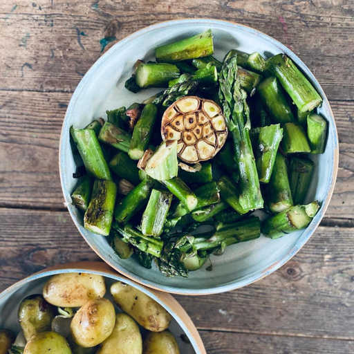 Food & Drinks 2, L'ecrin de verdure, Indre-et-Loire