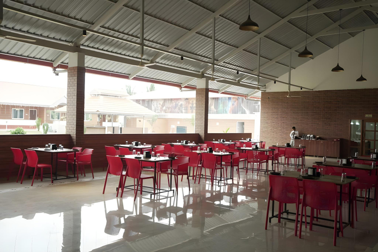 Food & Drinks 5, Bandipur Heritage Village Resort, Chamrajnagar