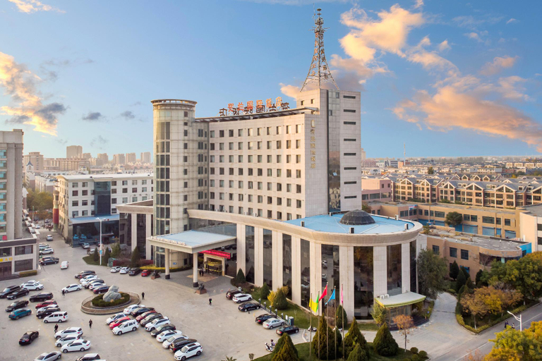 Others 4, Helan International Hotel, Yinchuan