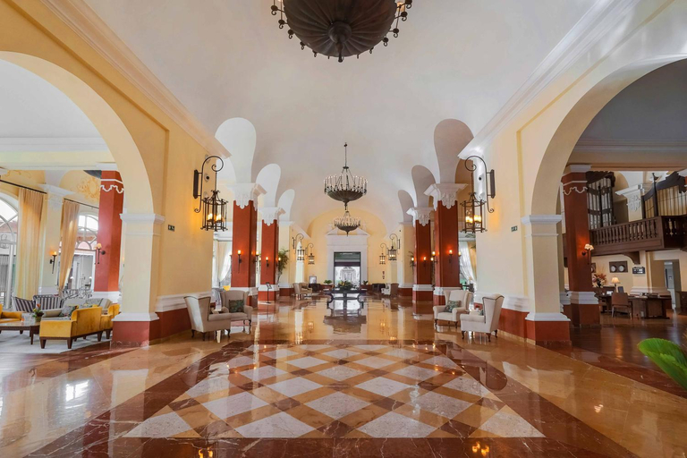 Public Area 4, Valentin Imperial Riviera Maya All Inclusive - Adults Only, Cozumel