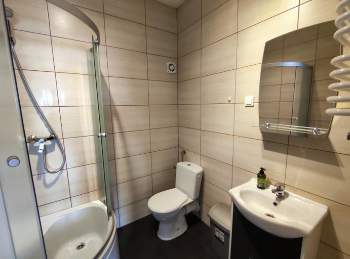 Others 3, Hotelik Europa Apartamenty i pokoje goscinne, Koszalin
