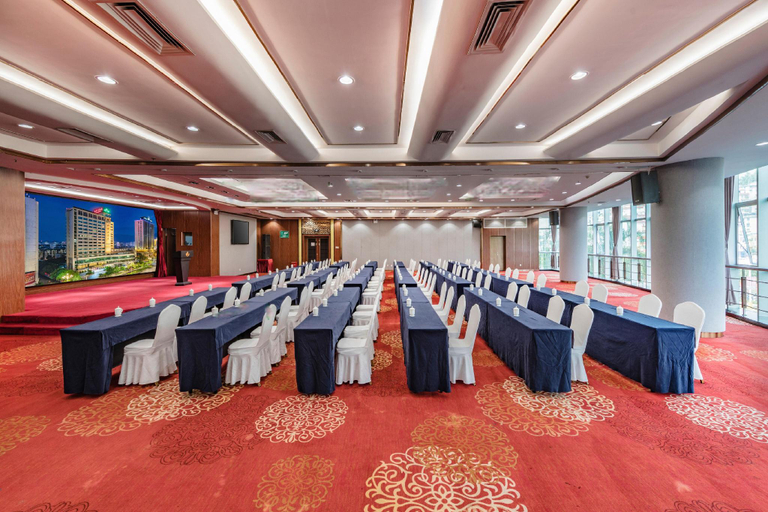 2, Landscape Hotel, Ningde