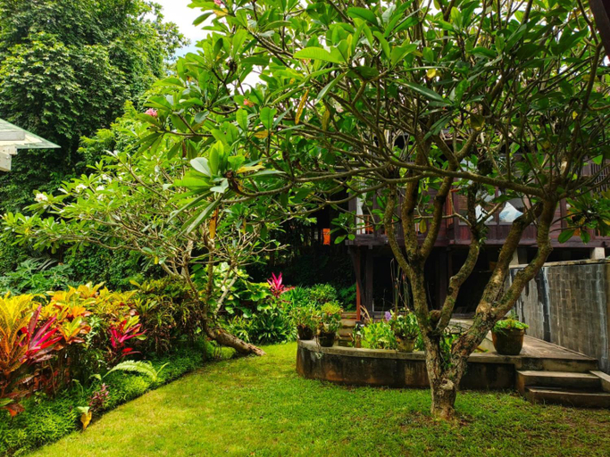 Others 4, Malathi Private Suite Green View Shared Pool, Gianyar