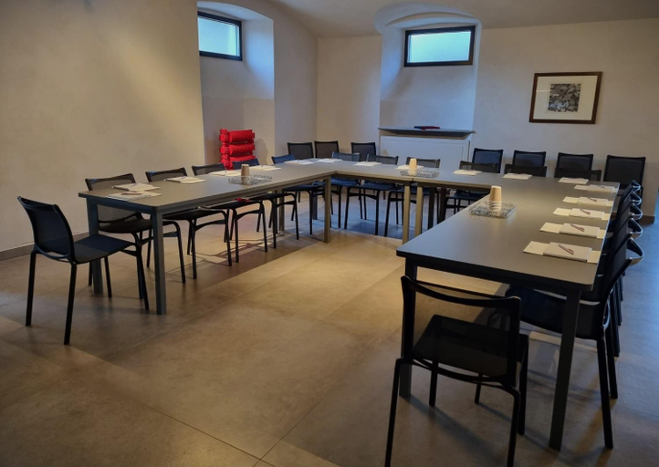 Others 5, Villa Hermann, Varese
