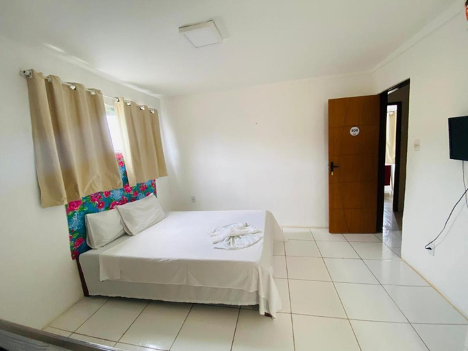 Others 5, HOTEL ITAPUA AL MARE, Salvador