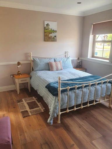 Bedroom 2, Cnoc Si 1
