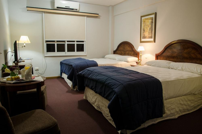 Bedroom 3, San Nicolas Plaza, San Nicolás
