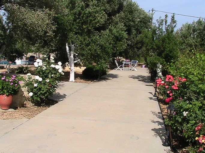 Others 5, Villa in Crete near Beach and Olive Groves, Crete