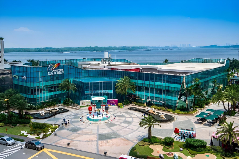 Public Area 4, Danga Bay Seaview Johor Bahru by One 9 Stay, Johor Bahru