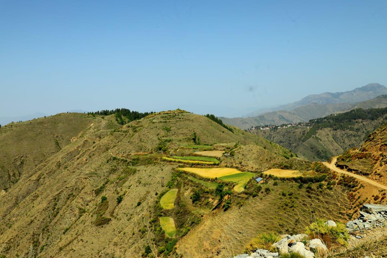Others 4, Chakrata Pacific Resort & Spa, Dehradun