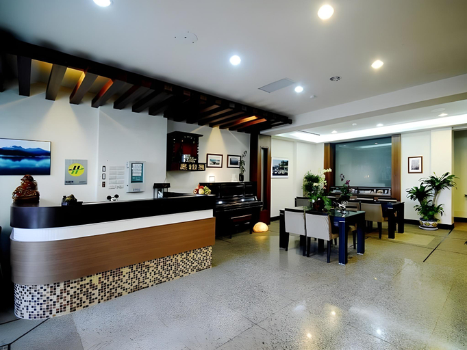 Others 4, Sun Moon Lake - Sun Moon Stay - Water Agency Pier King Hotel, Nantou
