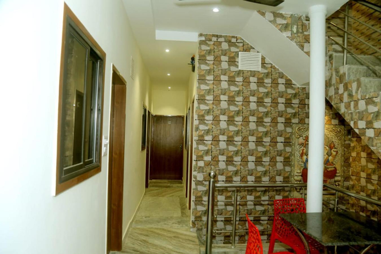 Others 4, Pyrenees Hostel by Indian Culture, Agra