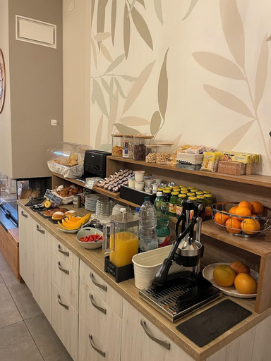 Food & Drinks 5, CASA BACI - Soggiorno nel Gusto, Verona